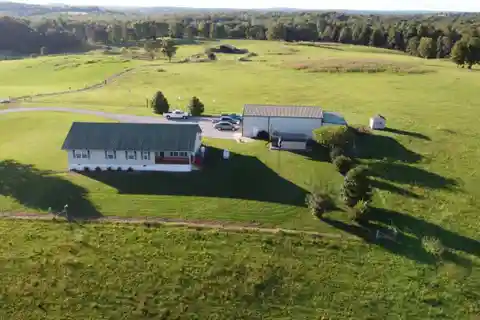 Picturesque 66-Acre Property