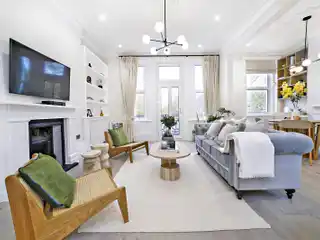 Residential