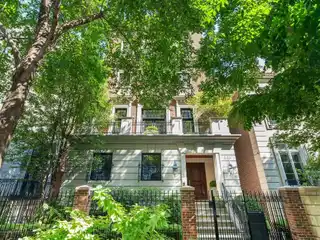 Masterfully Designed Near North Home