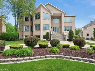 Stunning Two-story Home with Granite Flooring