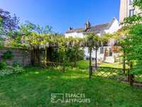 BEAUTIFUL FOUR-LEVEL HOME IN SOUGHT-AFTER MONSELET-PROCE