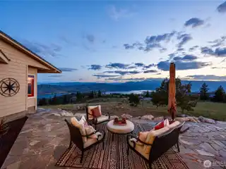 Union Valley 20-Acre Alpine Ranch