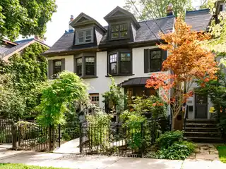 Residential