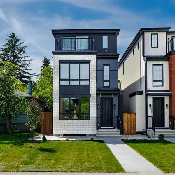 Residential