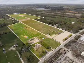 Unique and Versatile 40-Acre Property