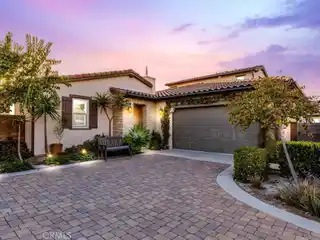 Fabulous Hillside Home with Spectacular Views