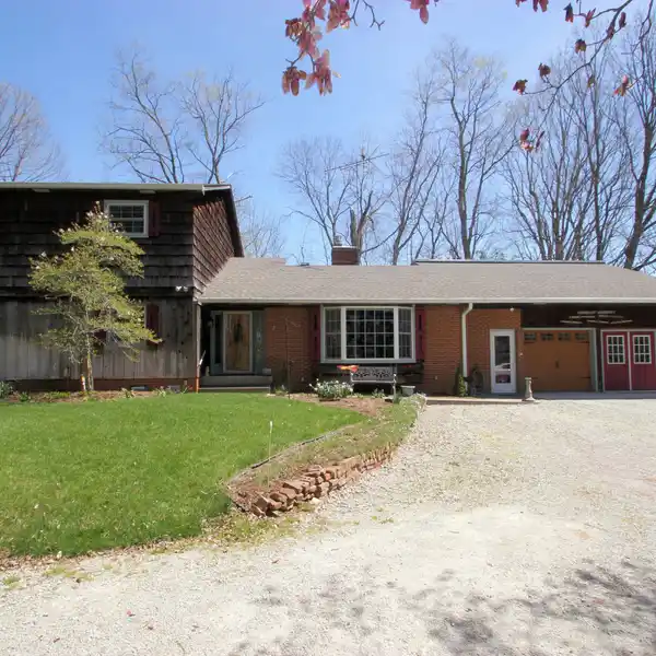 VERY PRIVATE SANCTUARY IN THE HEART OF THE CITY