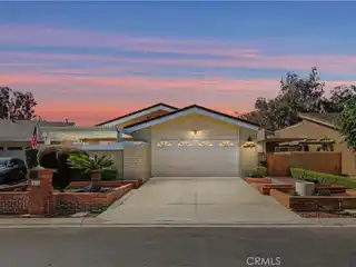 Stylish Single-level Home