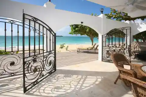 Villa La Plage 