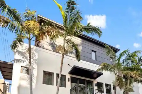 One-Of-A-Kind Architectural Masterpiece