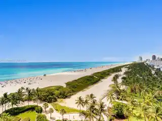 Luxury and Location