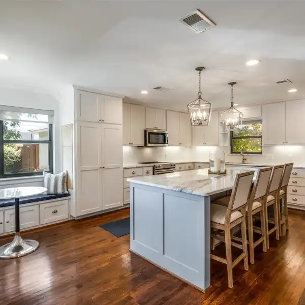 UPDATED PRESTON HOLLOW GEM