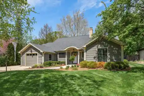 One-of-a-kind Luxury Ranch Home