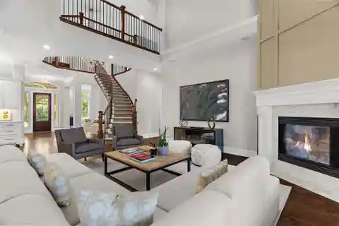 Hamilton Hills Updated Former Model Home