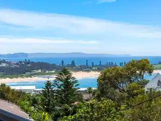 Exceptional Master-built Residence in Coveted Position