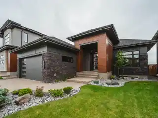 Luxury and Accessibility