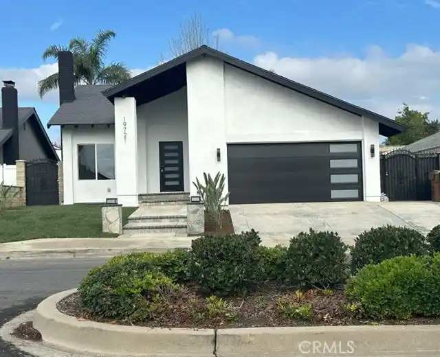 Remodeled Home Blending Modern Sophistication with Comfortable Living