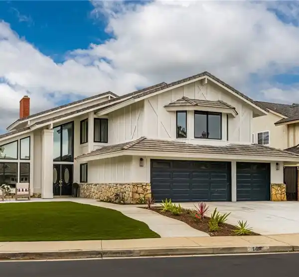 HIGHLY UPGRADED EAGLE HILLS HOME