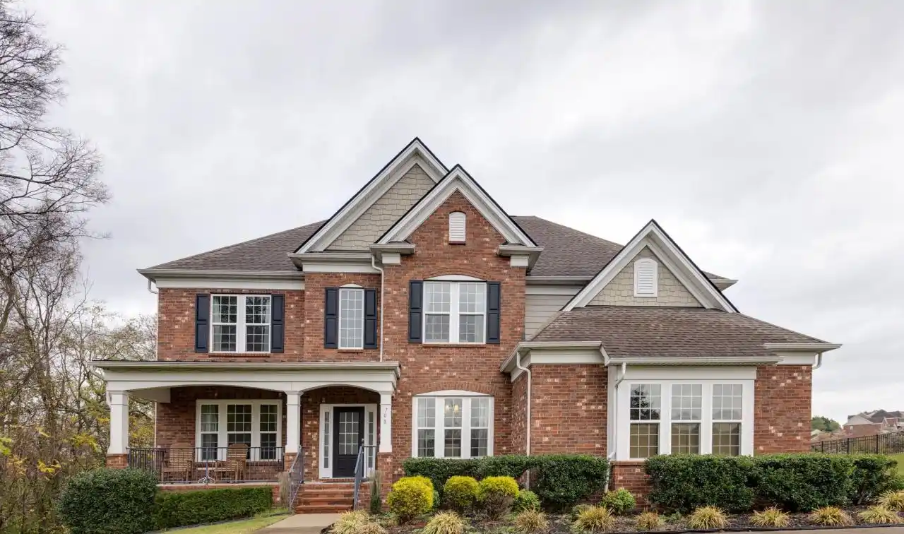 Beautiful Home in Whetstone