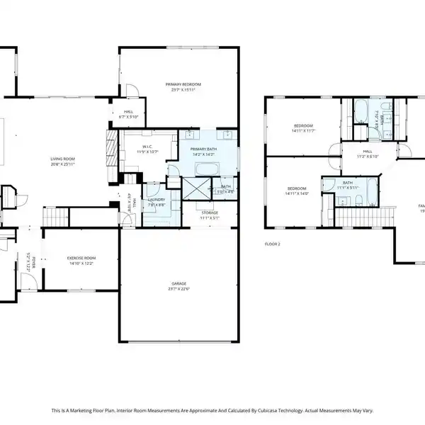 Residential