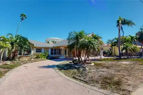 Two Gorgeous Waterfront Lots