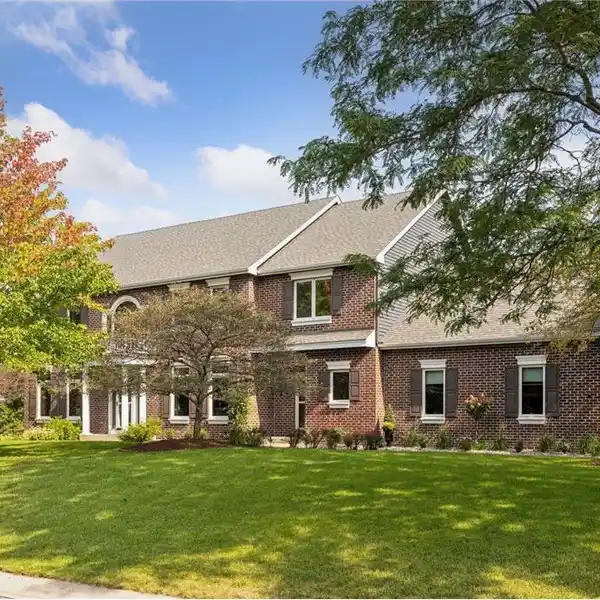 STUNNING TWO-STORY WALKOUT HOME WITH BREATHTAKING VIEWS OF LAKE ST. JOE