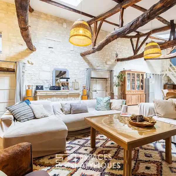 WINERY TURNED EXCEPTIONAL ESTATE