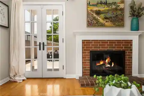 Charming California Heights Home