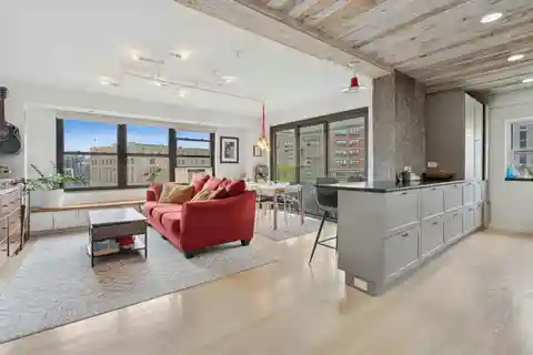 Fully Renovated Home in Seward Park Co-Op