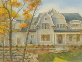 Build the Home You've Always Dreamed Of