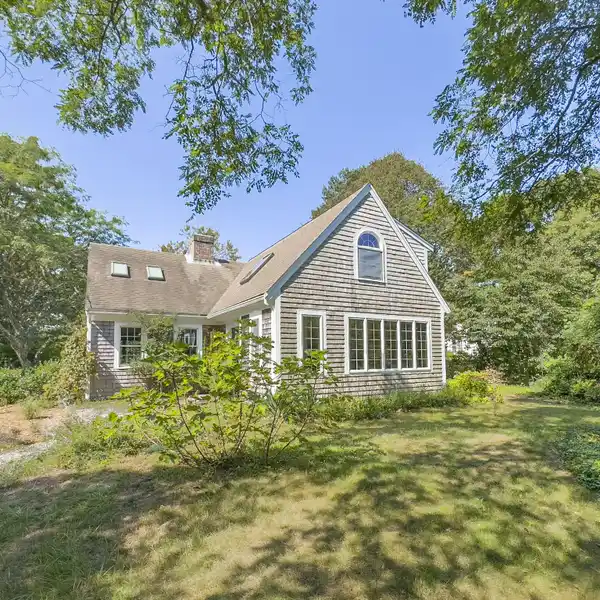 BEAUTIFUL HOME WITH SEPARATE DEEDED BEACH LOT