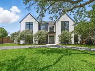 Gorgeous Modern Gem