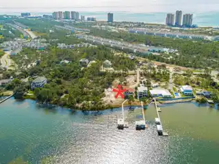 Ultimate Waterfront Opportunity in Perdido Key