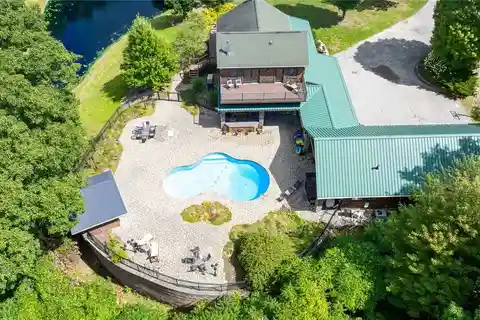 Beautiful Resort-Style Home