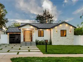 One-of-a-kind Custom Built Home