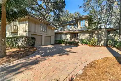 Superbly Maintained Residence with Excellent Curb Appeal
