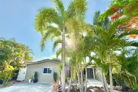 Residential