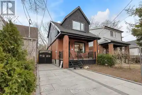 Charming Century Home