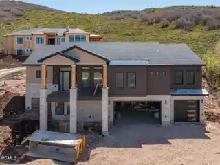 Thoughtfully Crafted New Construction Residence