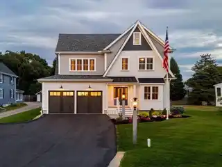 Thoughtfully Designed Gem in a Desirable Location