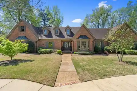 Peaceful Germantown Living on Nearly an Acre