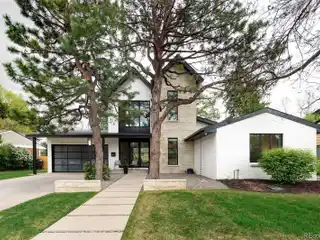 Modern Masterpiece in Crestmoor
