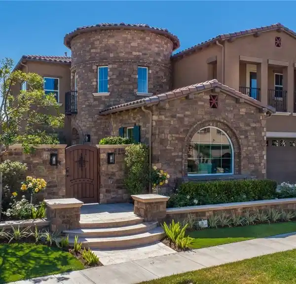 TURNKEY BEAUTY ON A CORNER LOT IN BAKER RANCH