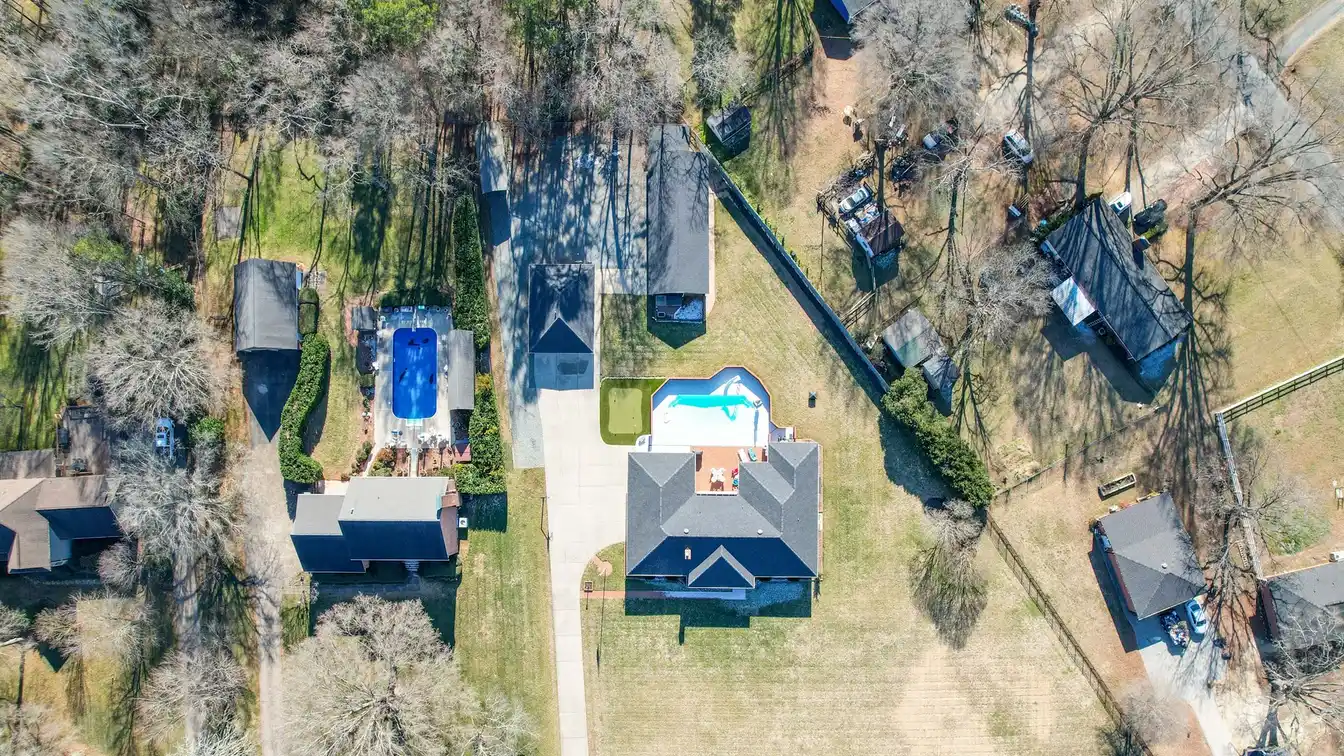 Rare Opportunity to Own Acreage in Charlotte
