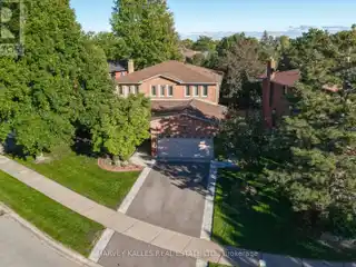 Executive Glen Abbey Home