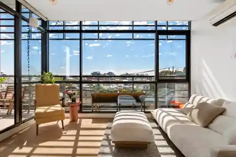 Beautiful Apartment in Brunswick East