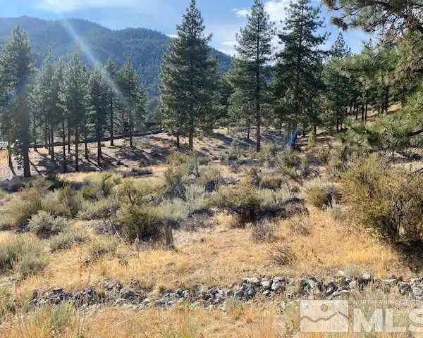 UNIQUE OFFERING AT CLEAR CREEK TAHOE