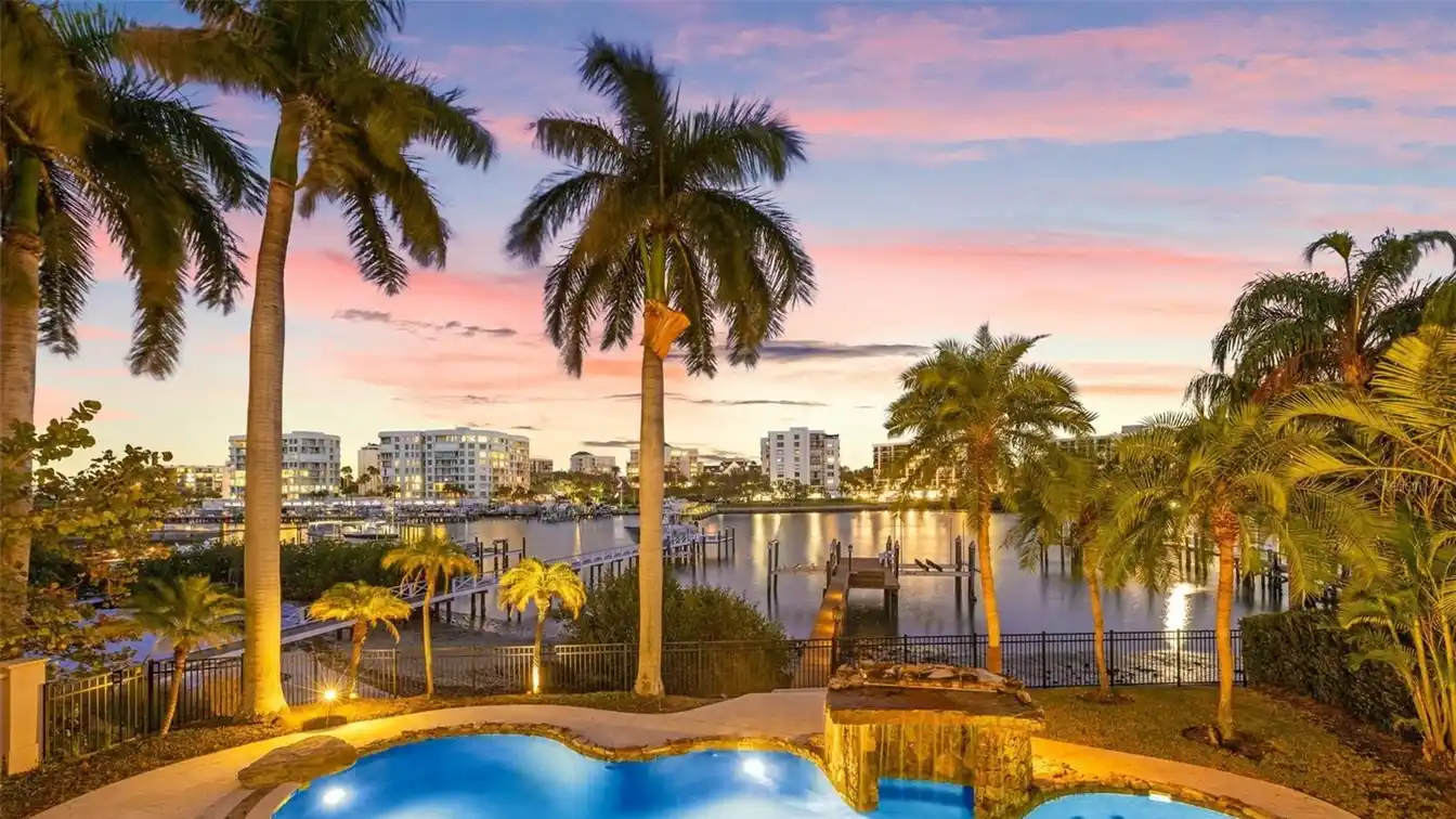 An Extraordinary Expression of Island Elegance