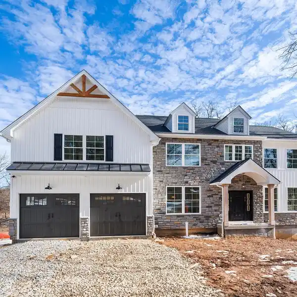 NEW CONSTRUCTION OPPORTUNITY IN A HIGHLY SOUGHT-AFTER LOCATION
