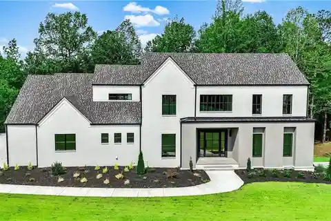 Elegant Custom Design Meets Modern Comfort